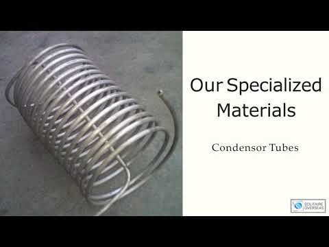 Videos from Solitaire Overseas