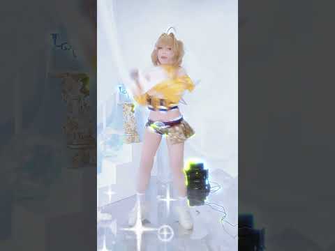 「全新妮姬・阿妮スが超絶コスプレで登場！」