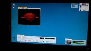 BeBox In The Summertime