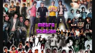 Goodnight &amp;&amp; Goodbye by Metro Station! Sing-a-long ;D