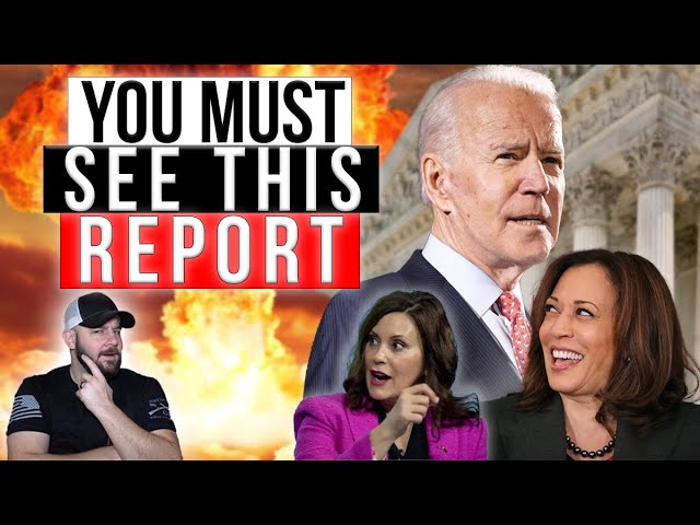 BREAKING: Gun Controllers narrative BLOWN APART... AMERICANS just DESTROYED their narrative EN MASSE
