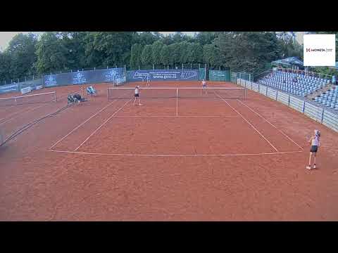 Kurt 6_13. 7. 2020  TK Precheza Přerov "A" - Mladší žákyně