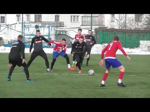 Sparing Wda Świecie - Legia Chełmża 3:2