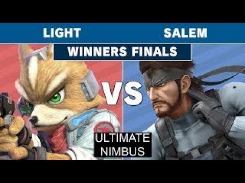 You Say Run goes with Everything - Rogue | Light vs Salem (Ultimate Nimbus Winners Finals Game 5)