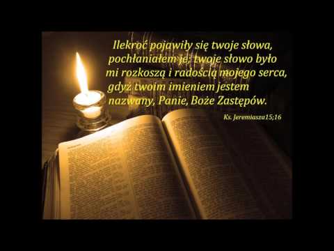 2012 02 05 Cudowność Bożego Słowa