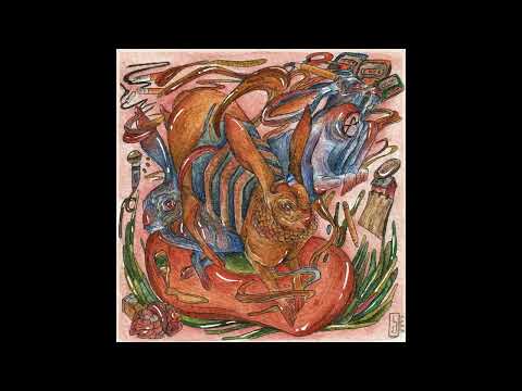 El Mono - Borracho Esquizofrénico (Prod. Brossbeat)