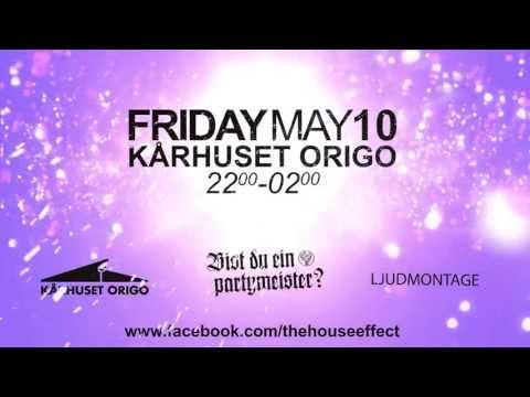 The House Effect Promo Video 2013.05.10