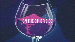 The Strokes - On The Other Side (Lyrics)