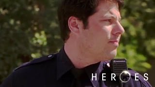 Matt Learns His Power // Heroes Season 1
