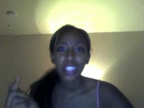 Im Not Gon Cry cover sang by Vanessa Elle (Vanessa L. Williams)