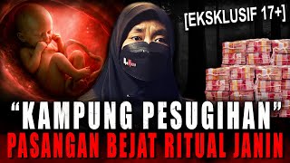 Download lagu EPIK.. RITUAL DI GUNUNG X INI JAMINAN DAPET DUIT MILIARAN ?! PESUGIHAN JUAL JANIN PASANGAN BEJAT mp3