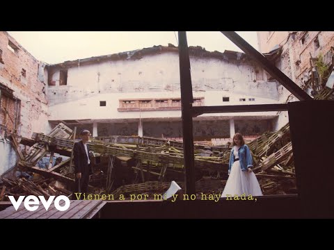 Sule B & Mumbai Moon - Nada