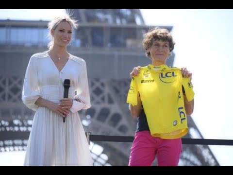 Tour de France Femmes : Jeannie Longo, championne s@ns héritage