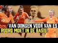 Oproep Aan de Bondscoach: 'Wisselen, Want Met Dit Voetbal Ben Je Snel Weer Thuis!'