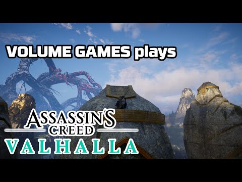 Let's Play Assasssin's Creed Valhalla - Die Zeichen Ragnaröks