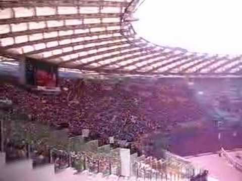 AS Roma vs. AC SIENA 3