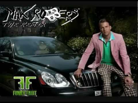 DJ ANTOINE VS. MAD MARK - BLACKBERRY - MAX ROBBERS RMX - NEW HIT 2011.mov