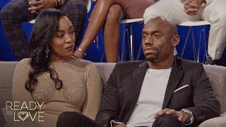 Angel Reveals What She Saw in Aaron | Ready to Love | Oprah Winfrey Network