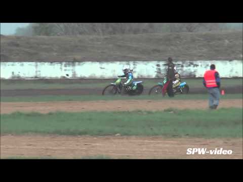 Samenvatting grasbaanraces  KNMV J&N  Roden 2015