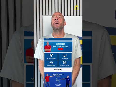 Jan Koller zve na 14. ročník Planeo Cup ⚽