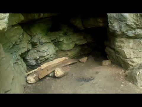 Die Ernahöhle in Bilfingen und eine unglaubliche Entdeckung 🤔😱