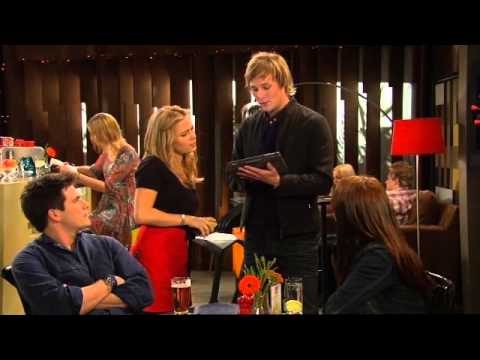 Neighbours: Thursday 30 August - Clip