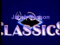 Jacob Hanson Classics Logo 1994 Present
