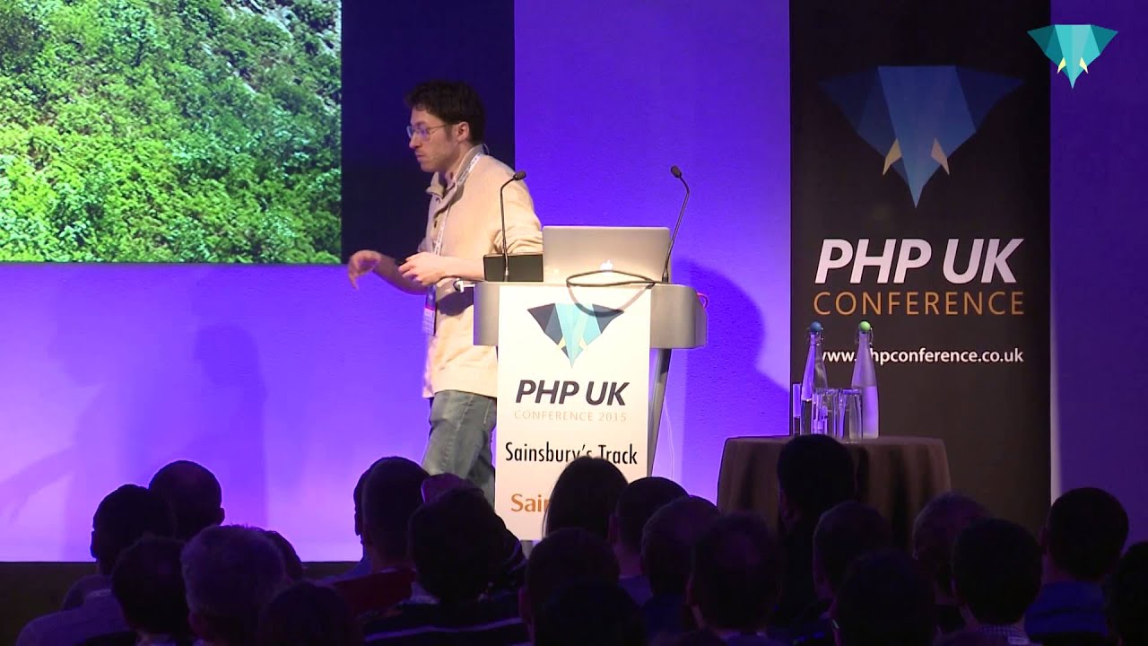 Nate Abele - The Future of Programming