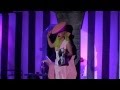 Lady Gaga Fashion of His Love - Just Dance Live ...