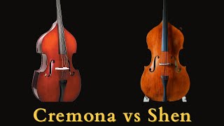 Video thumbnail for Cremona SB-1 or Shen SB-88 by Jake_Heinerikson