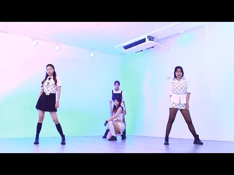 aespa 에스파 'Illusion' dance cover by KASPA from Thailand