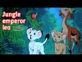 Jungle Emperor Leo Movie Mas Kae Movie 27