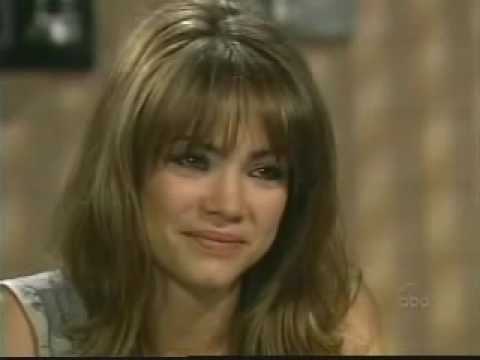 Elizabeth Scenes 6/14/07, Part One