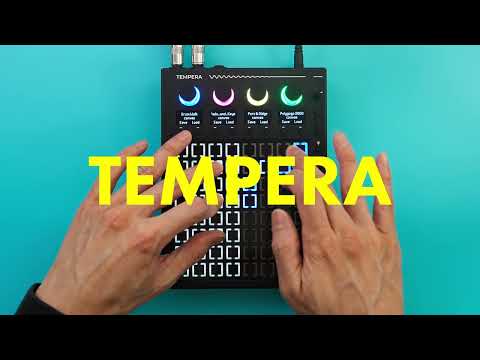 Beetlecrab Audio Tempera 2026 image 12