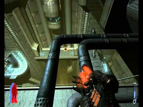 Zagrajmy w Prey cz. 10/25