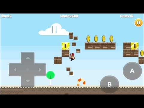 Super Adventure Video