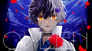 高音悪魔の俺様が『QUEEN』歌ってみた【Kanaria/QUEEN】【歌ってみた】【まぜ太】