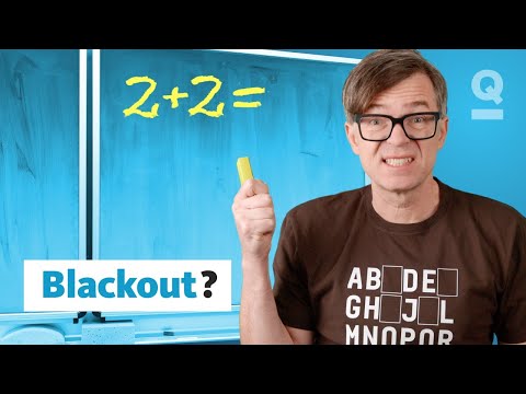 Blackout im Kopf: Warum Prüfungsangst lähmt und wie du sie überwindest | Quarks Dimension Ralph