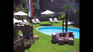 preview picture of video 'Romantik Hotel Turm in Fiè allo Sciliar, Italy'