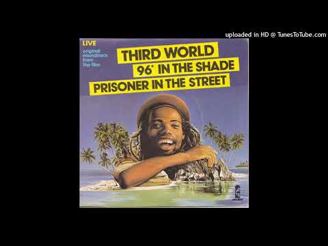 Third World - 96 Degrees In The Shade (Extended Mix 1977)