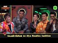 First time in MTV Roadies history Double auditions 😱 Sandy Saha bana Kaand Kumar!