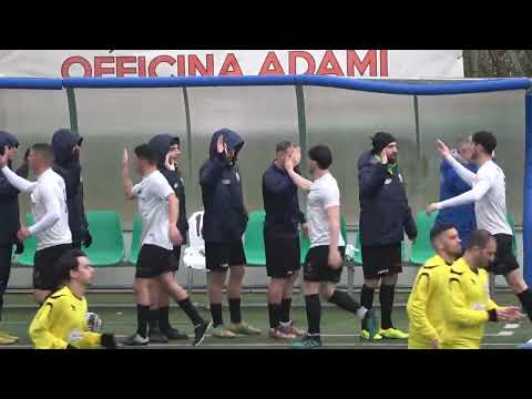 26-02-2023  CAMPIONATO 2^ CATEG  STATTE - CIVITAS CONVERSANO  4-1