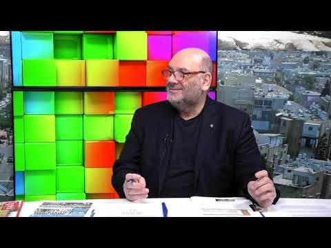 PIRKADAT Breuer Péterrel: Dr. Kis-Benedek József