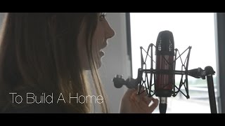 To Build A Home - The Cinematic Orchestra (Tessa &amp; Tom Cover) | Music Video