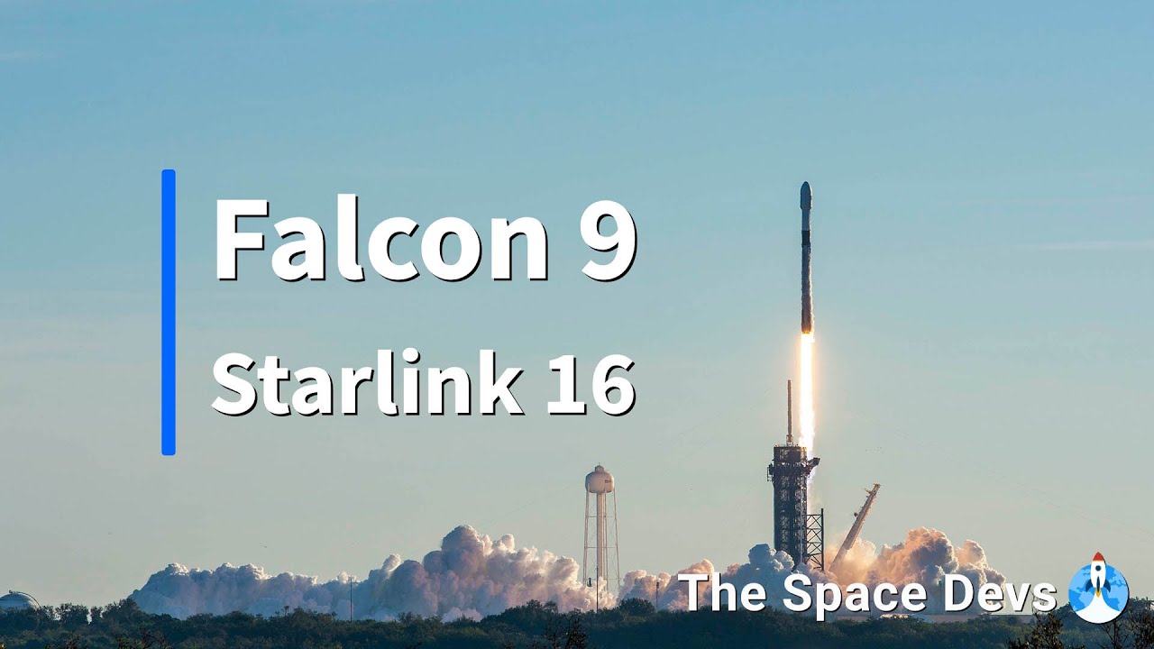 Watch the Launch