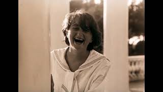 Робинзониада, или Мой английский дедушка (1987)