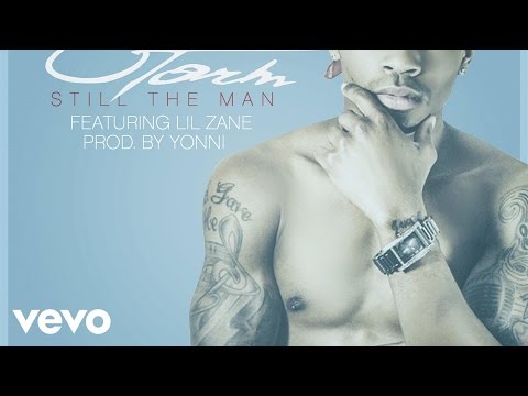Quinton Storm - Still The Man ft. Lil Zane