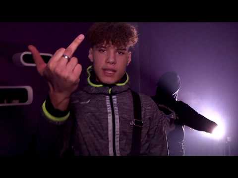 Rimo Du Hood - Skoda (Label Liègendaire Music)