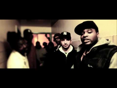 GEDA LION - WE ON feat.Wyze (Trailer)