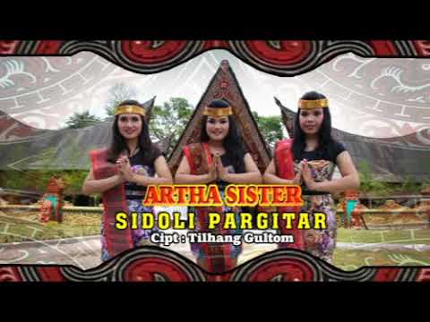 TOR-TOR BATAK " SIDOLI PARGITAR"